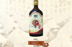 玻瓶系列K002